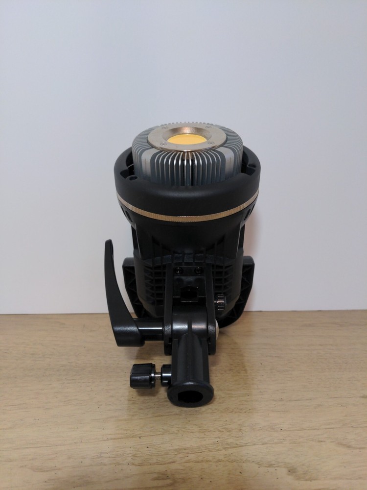 GVM Studio LED Light Great Video Maker