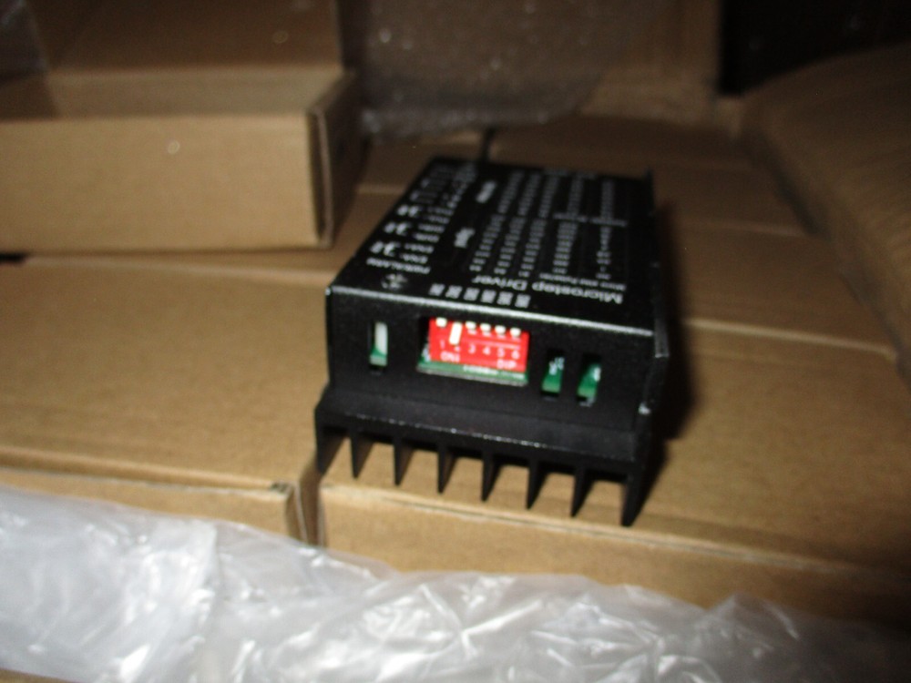 (Lot of 145) Microstep Drivers - NEW
