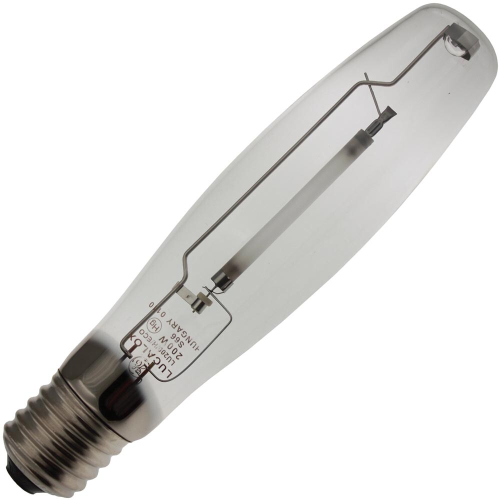 GE LIGHTING 85372 LU200/H/ECO