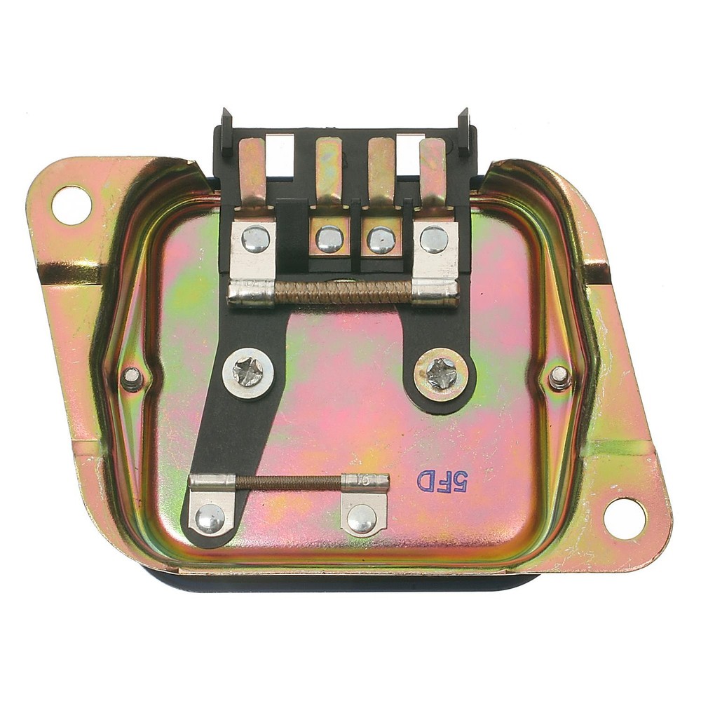 For 1965 Ford Econoline Voltage Regulator SMP