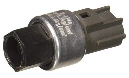 1711502 High/Low/Hi-Low Pressure Switch