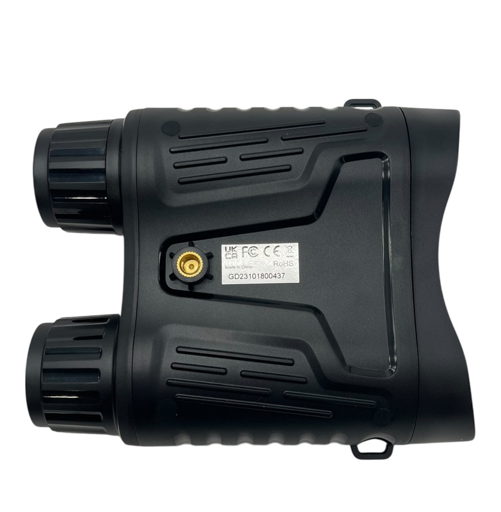 GTHUNDER 4K Night Vision Goggles, 32GB