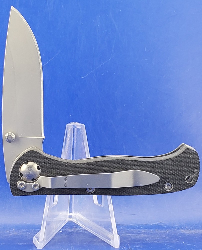 FROST CUTLERY SILENT WHISPER 16-249B