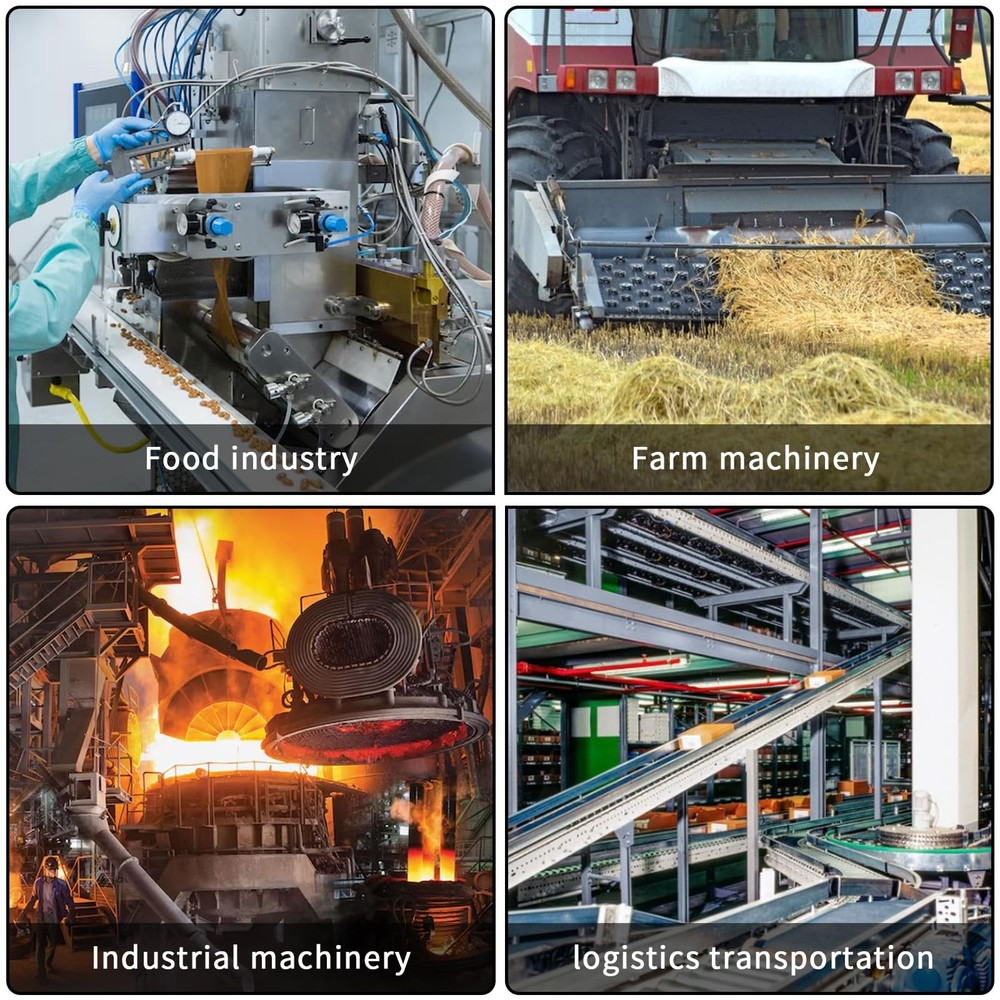 Bike Chain Master Link Single Speed Quick Split Chain Link 10 Pcs