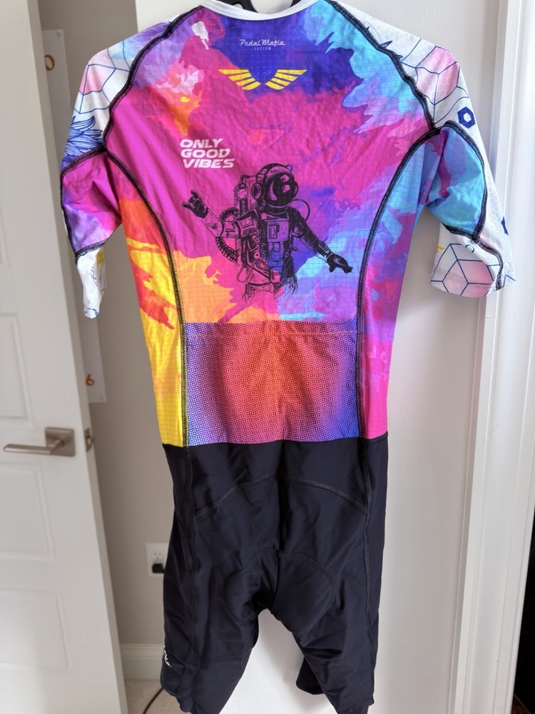 Men’s Trisuit
