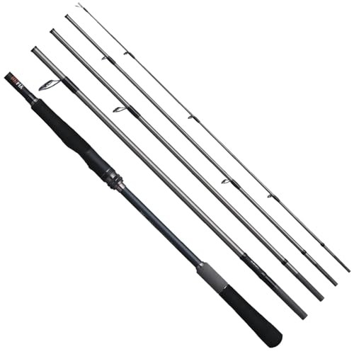 Shimano 24 UNFIX S86M-5 Spinning Rod