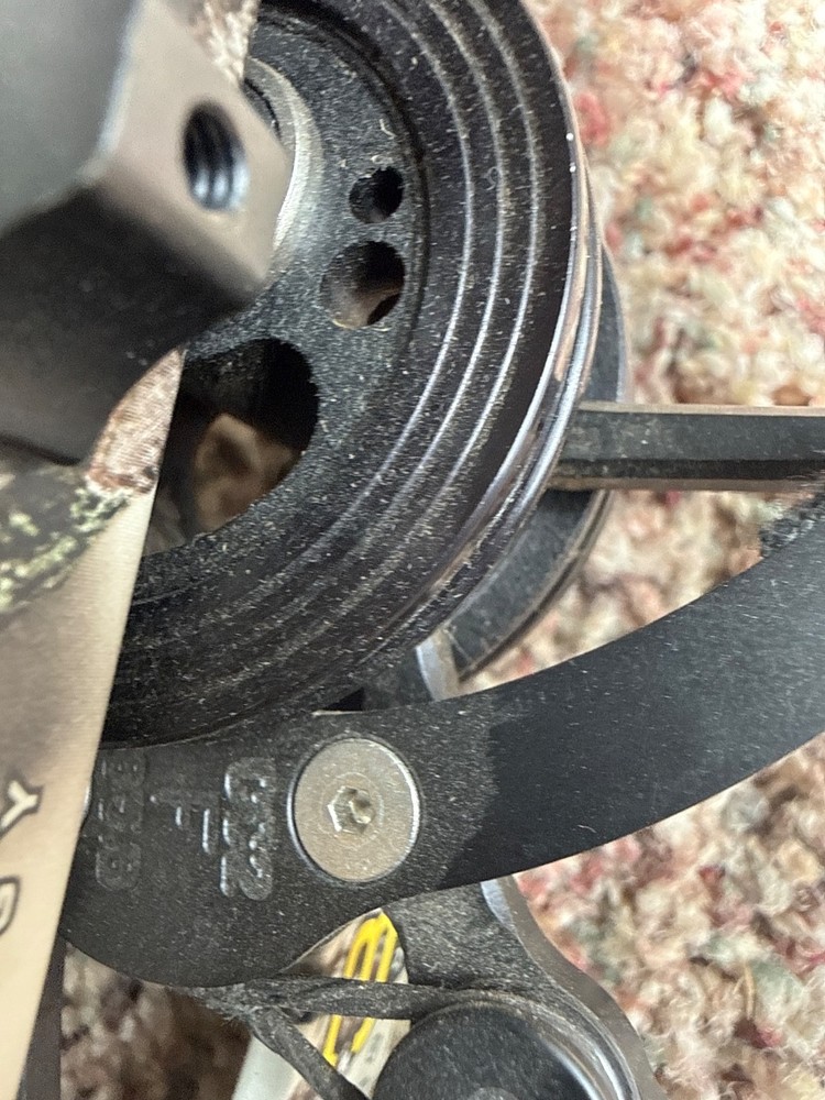 Mathews Halon 32 6 Lost Camo