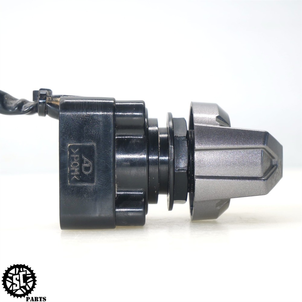 2021 YAMAHA YXZ1000R SS LIGHT SWITCH