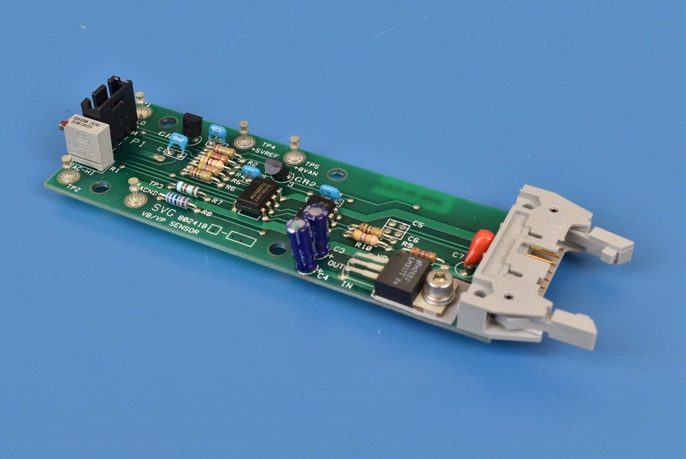 SVG 802418 PCB VB/VP Sensor