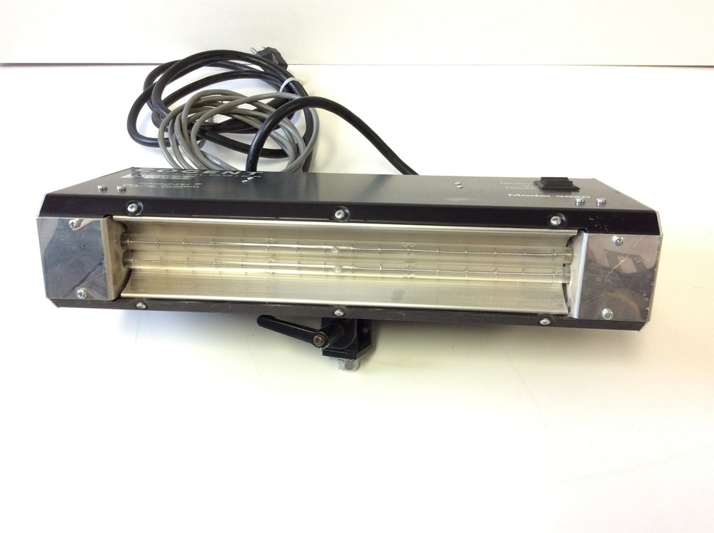 Cogent Technologies Speed-Dri 3620 Ink Infrared Convection Drying System, 120VAC
