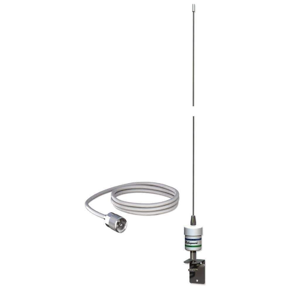 Shakespeare 3' VHF Antenna #5215-C-X