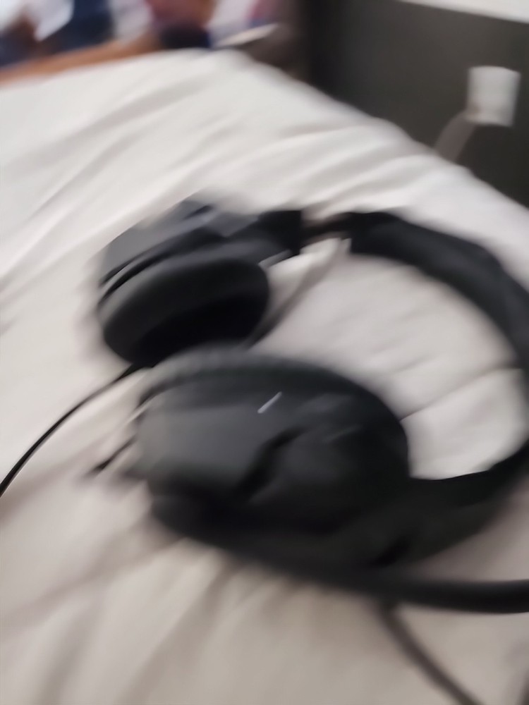 HyperX Wired Gaming Headset High-End Audio Gaming Accessory