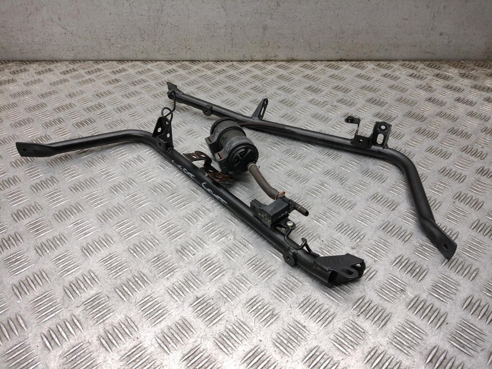 2022 HONDA NSS 350 FORZA  FRAME BRACES