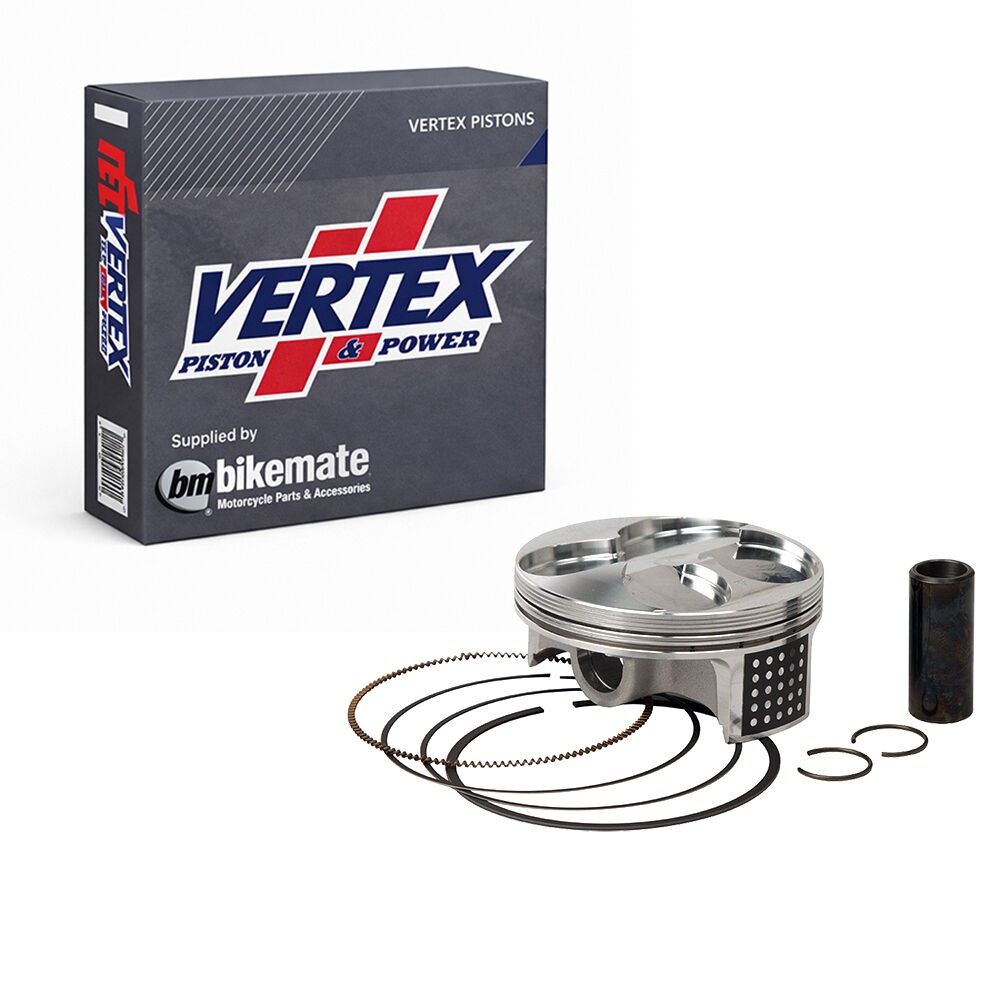 Piston Kit Cast Std Comp 90.96mm for CAN-AM Outlander 800 STD 4x4 2007 2008