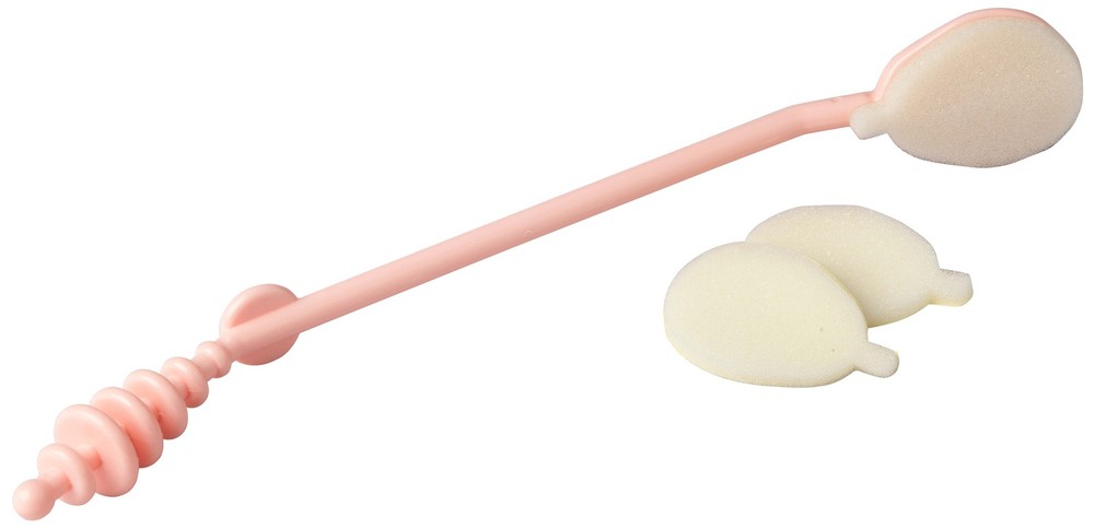 Miles Kimball Lotion Applicator