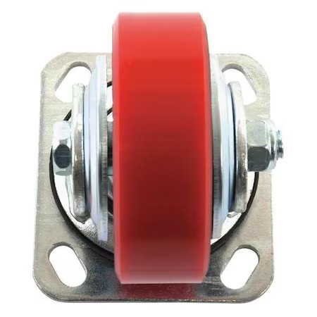 Dayton 31Uk87 Caster