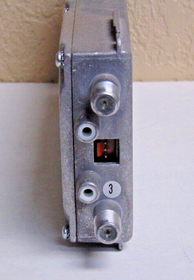Blonder Tongue RF Mini Modulator BT-MICM-D - Various Channels
