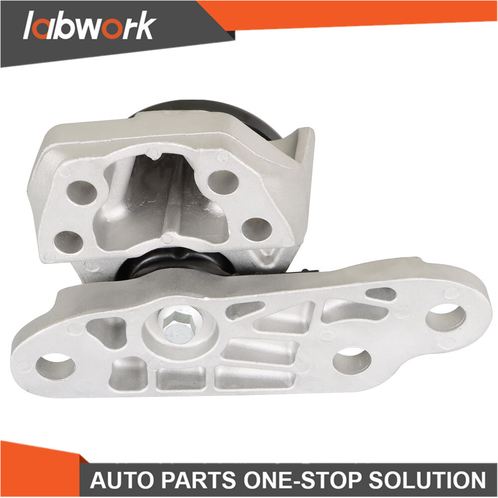 Labwork 3pc Motor Mount Kit For 11-15 Ford Explorer V6 3.5L Automatic Trans