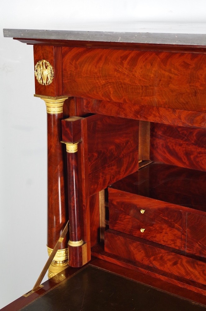 Empire Era Secretary