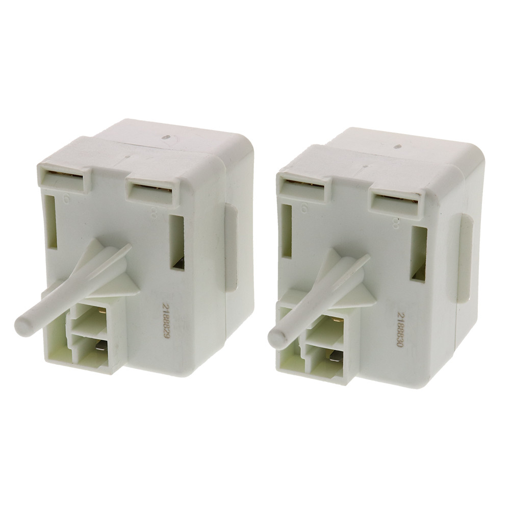 8201786 Refrigerator Compressor Start Device Kit