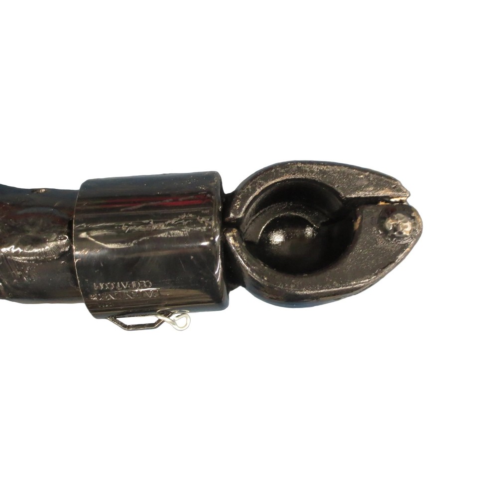 2" HammerBlow Bulldog A-Frame Coupler