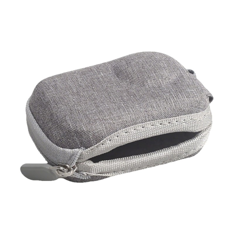 Cloth Storage Bag With Quick Access For Advent