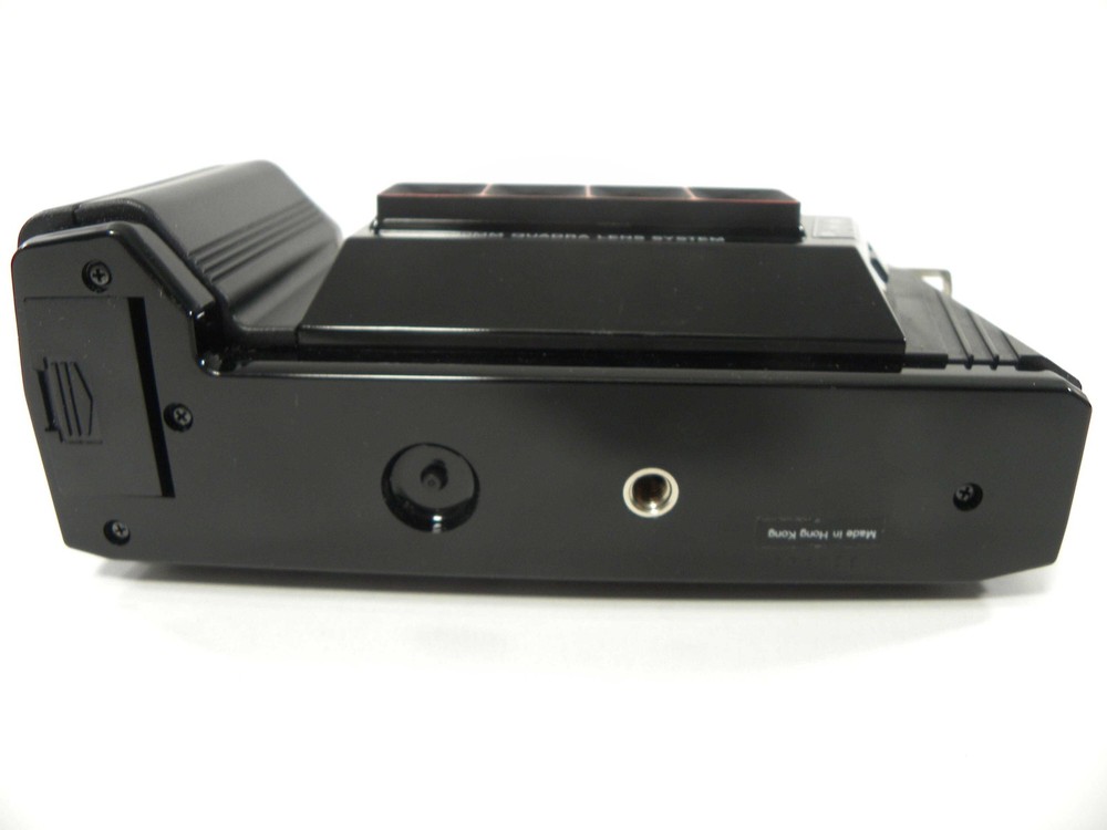 Nishika N8000 3-D Camera