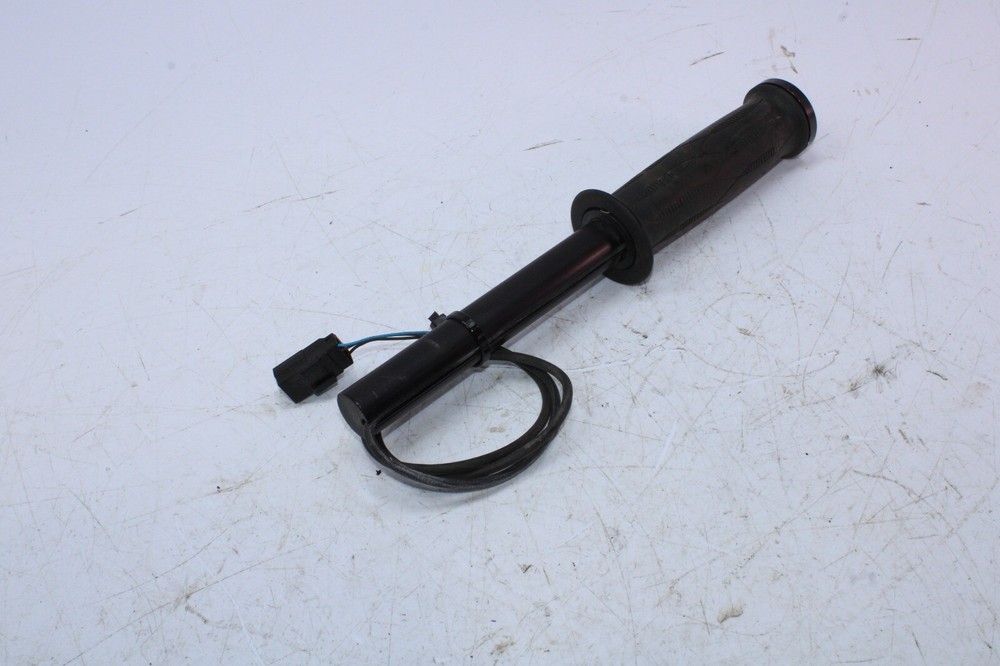 2015 CAN-AM SPYDER RT OEM HEATING HANDLE GRIP 709400625