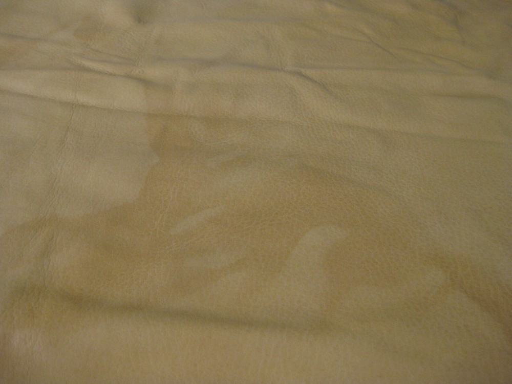 Cow Leather # 0016426 Row 44