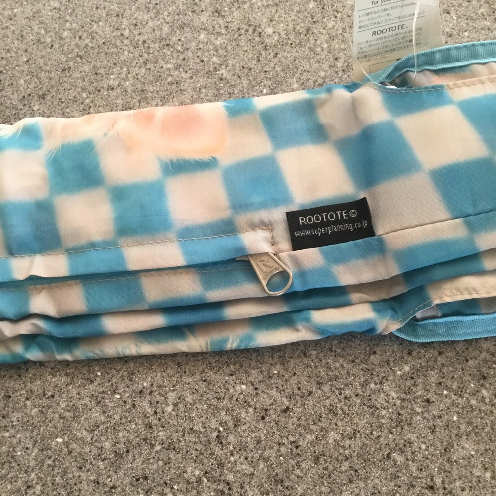 Roo-Shopper - Tote- Chihuahua- NWT