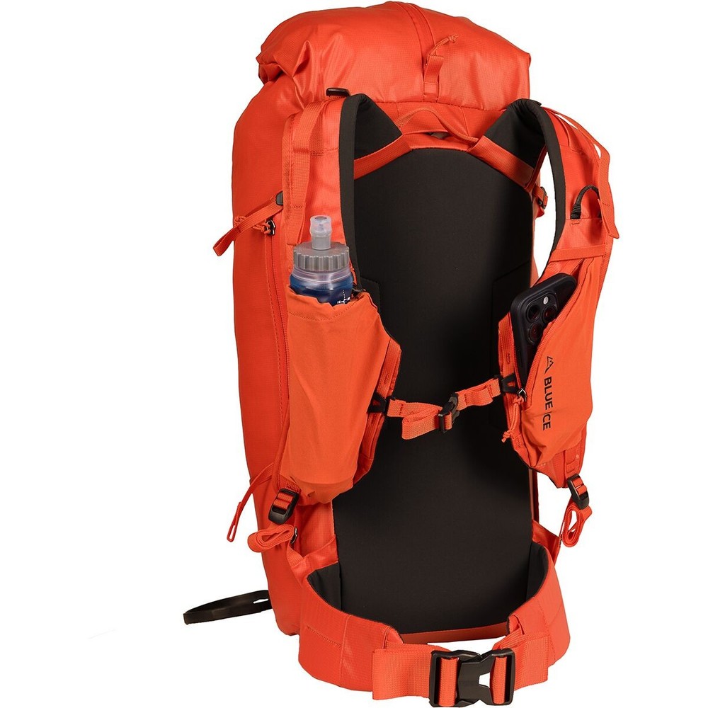 Blue Ice Firecrest 38L Pack