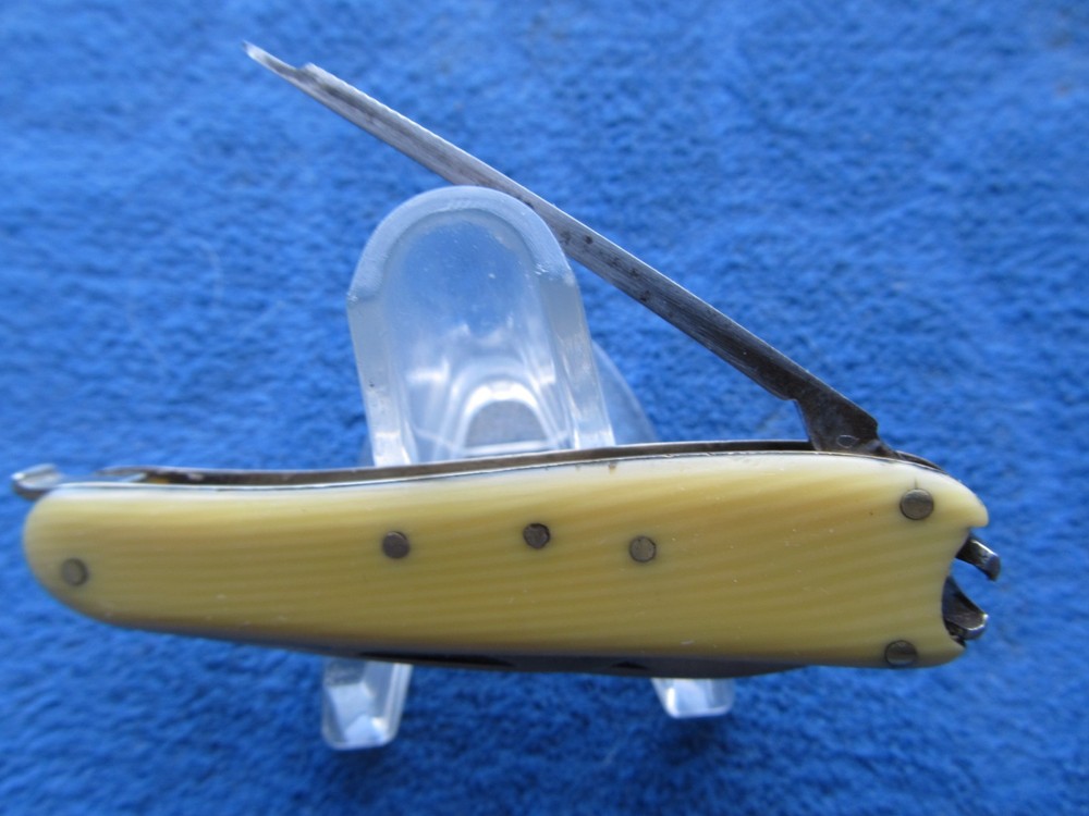 CROWN KNIFE WW1 ERA