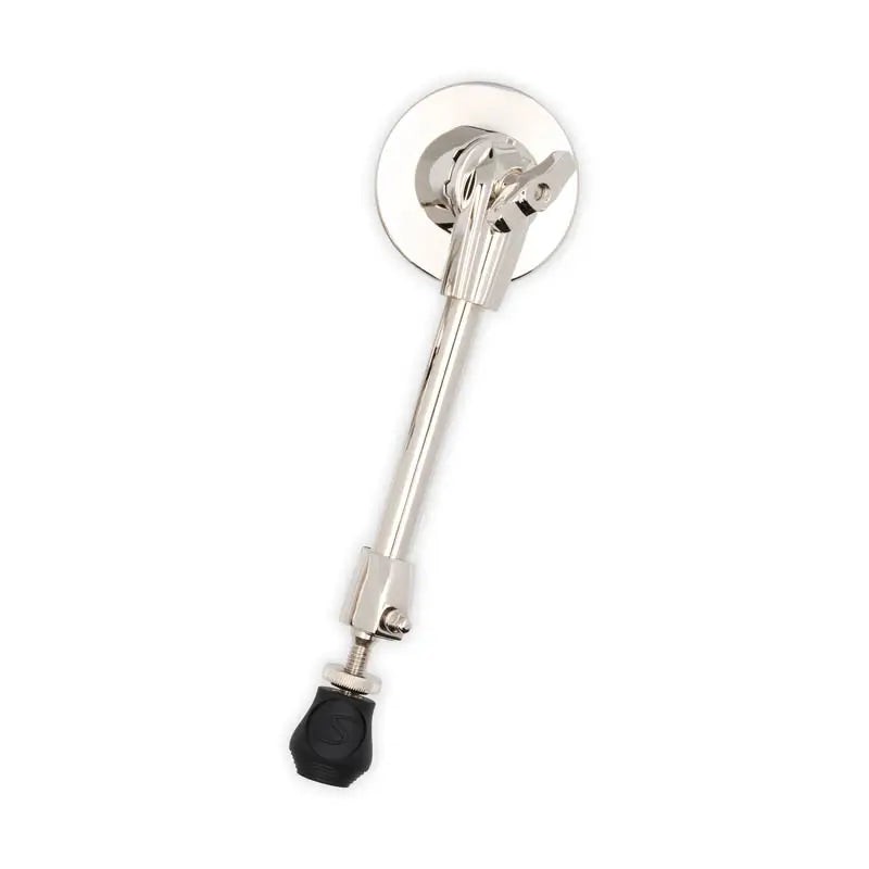 Slingerland Bass Drum Spur, Left Side