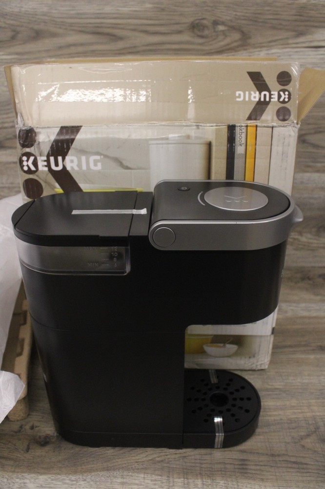 Keurig K-Mini Single Serve Coffee Maker - Black