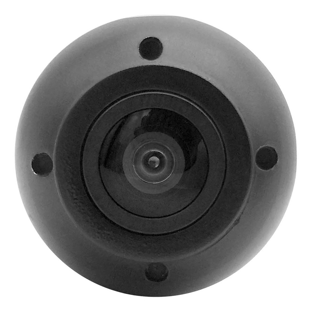 TE-5MSC Wired Universal Multi-Mount Vehicle Camera System, Eyeball Camera