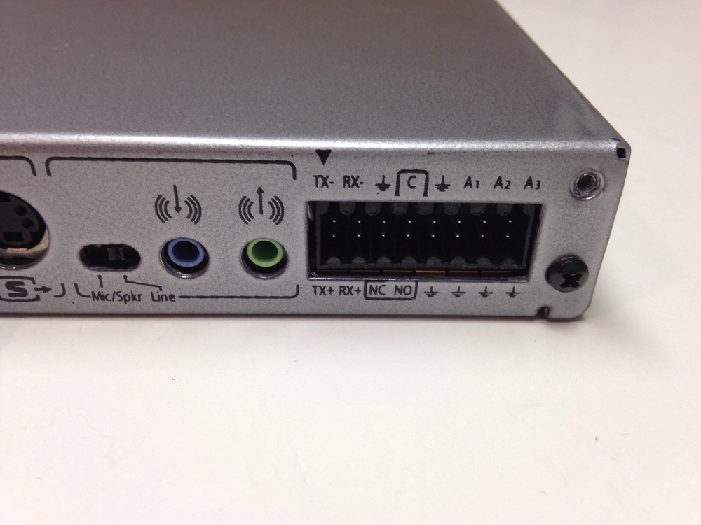 Pelco NET5301R reduced to sell $$$