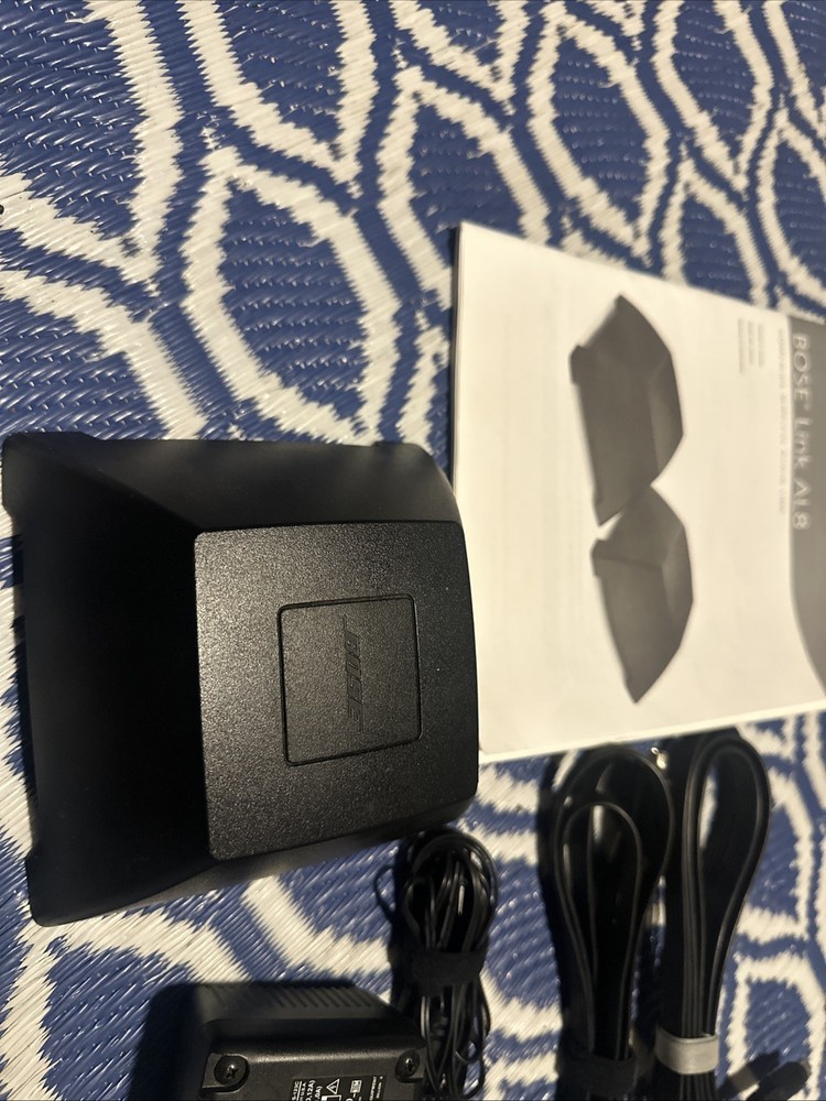 Bose Link AL8