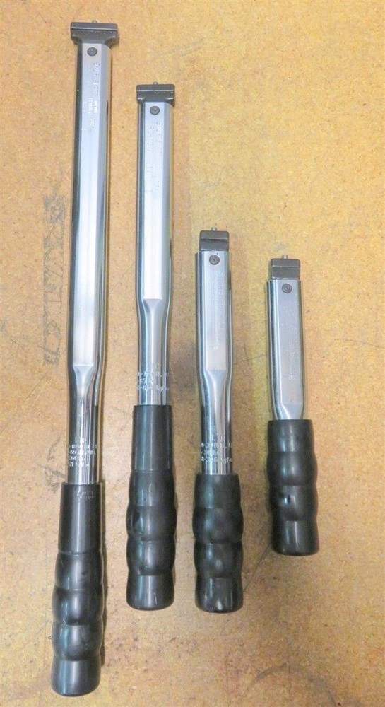 Torq-Tester E-M-H150 System 3 Sturtevant Richmont Hand Torque Tool Analyzer