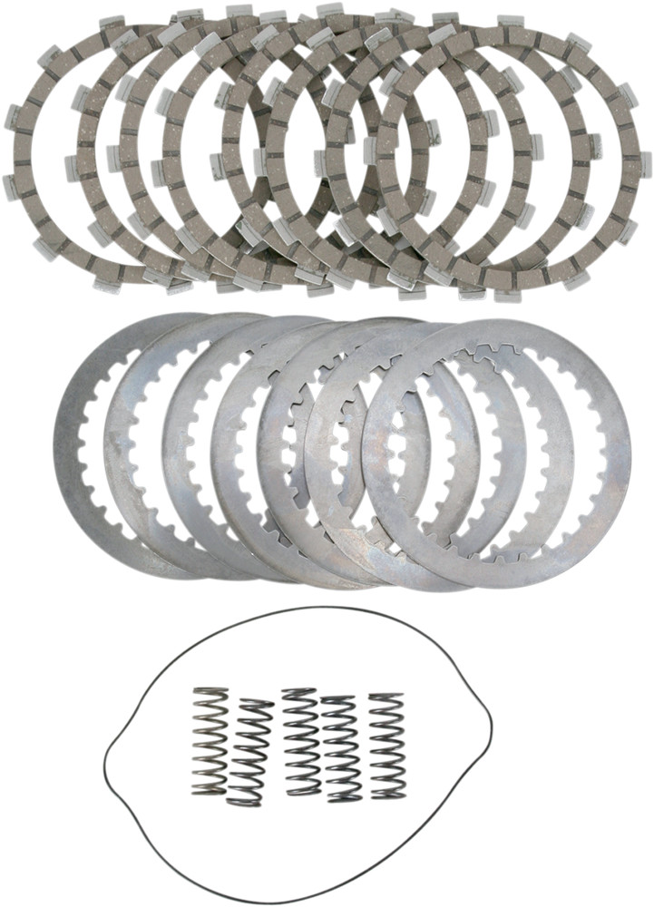 MOOSE RACING Clutch Kit M90-111