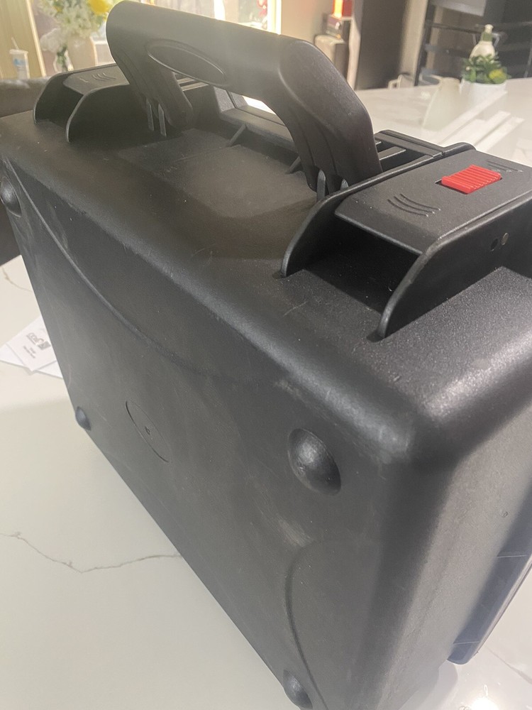 ODM TTK650 Fiber Test Kit