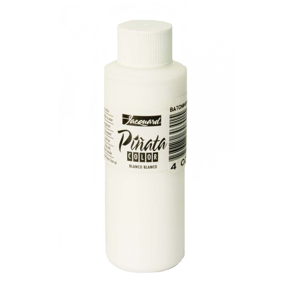 Pinata Alcohol Ink Blanco Blanco 4 Oz