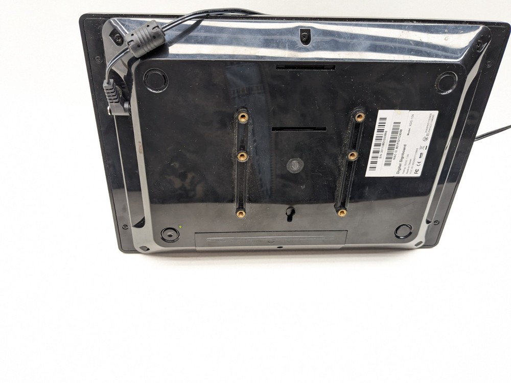 Digital Signboard Model-xds-104