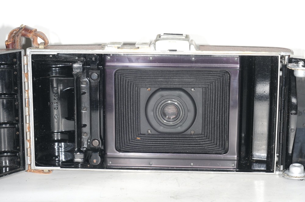 Polaroid Land Camera Model 95