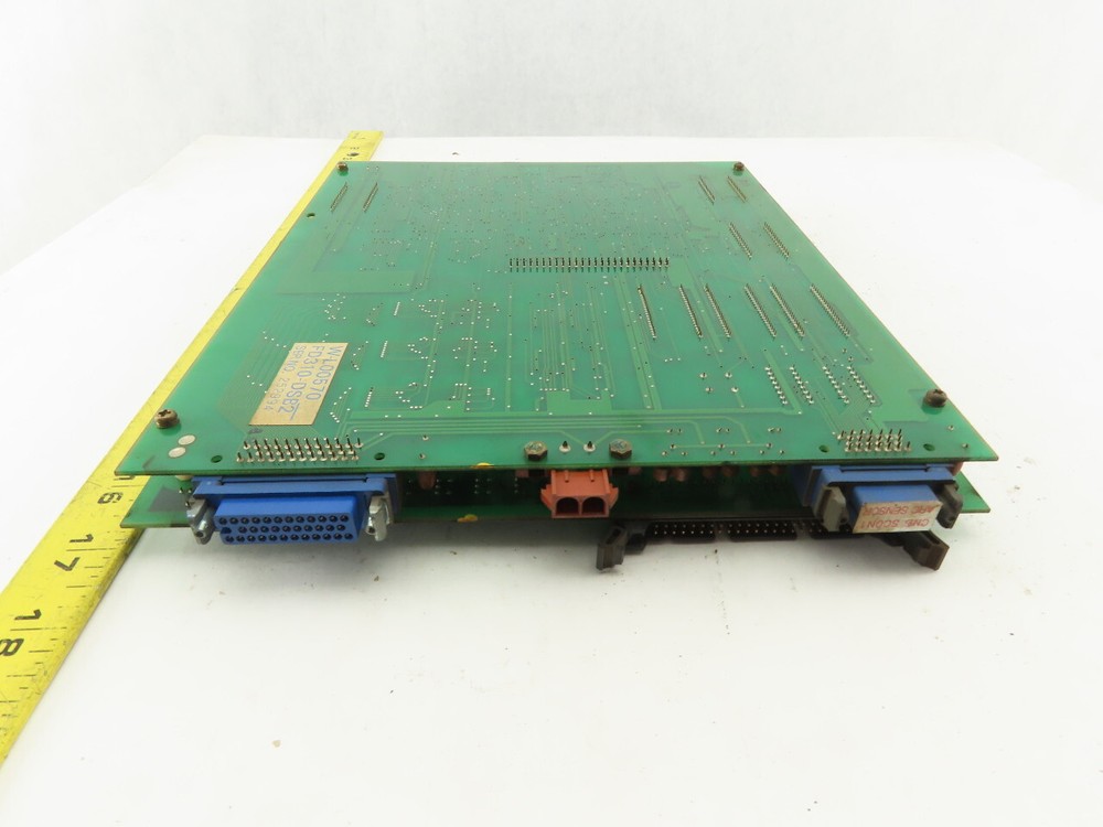 Omron FD310-DSPC2 FD310-DSPE2 Robotic Circuit Controller Board PCB Assembly