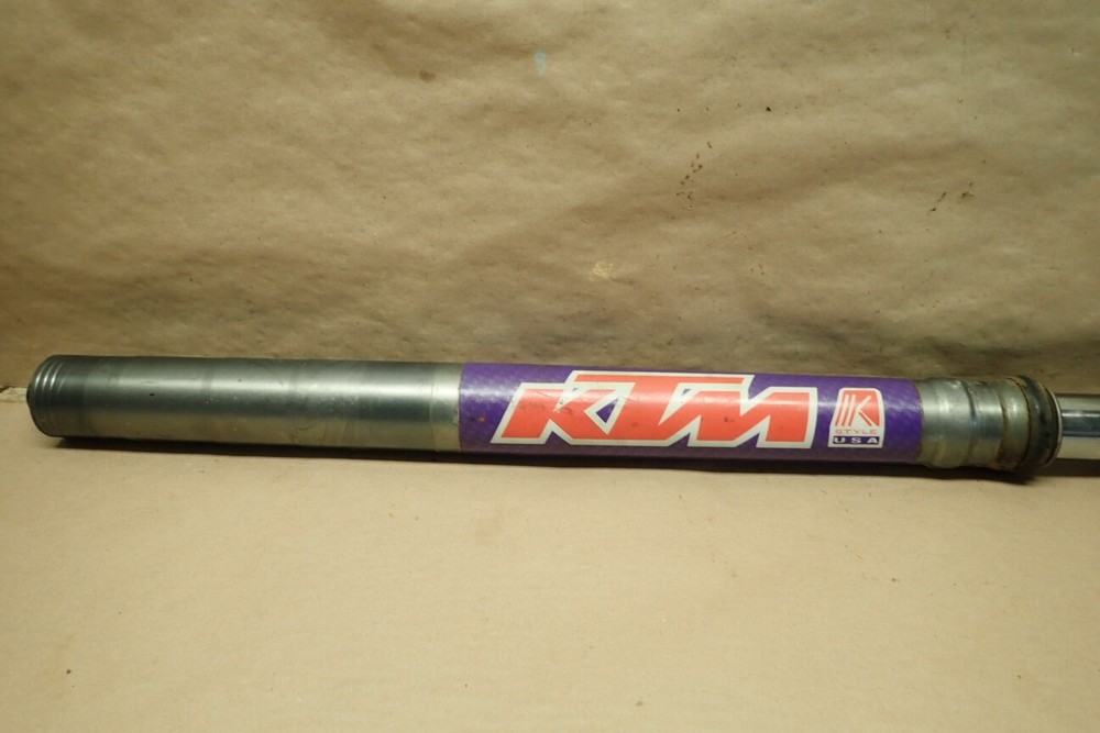 1993 KTM 250 FRONT RIGHT FORK