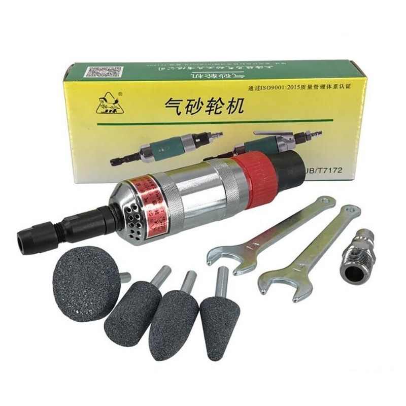 Pneumatic Grinding Machine, Air Grinder, Engraving Machine, Bore Grinder