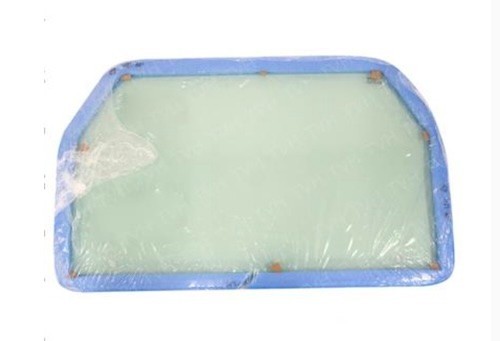 Part # RD451-46440 Fits Kubota WINDOW FRONT LOWER