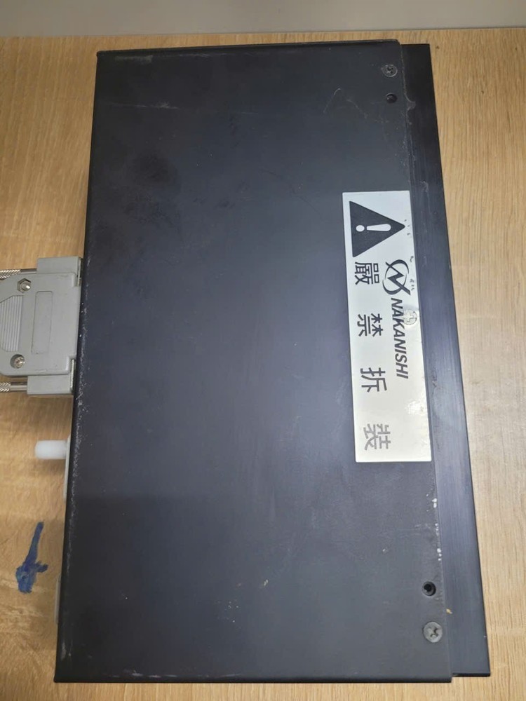 NAKANISHI E3000C NE 211H Spindle Controller