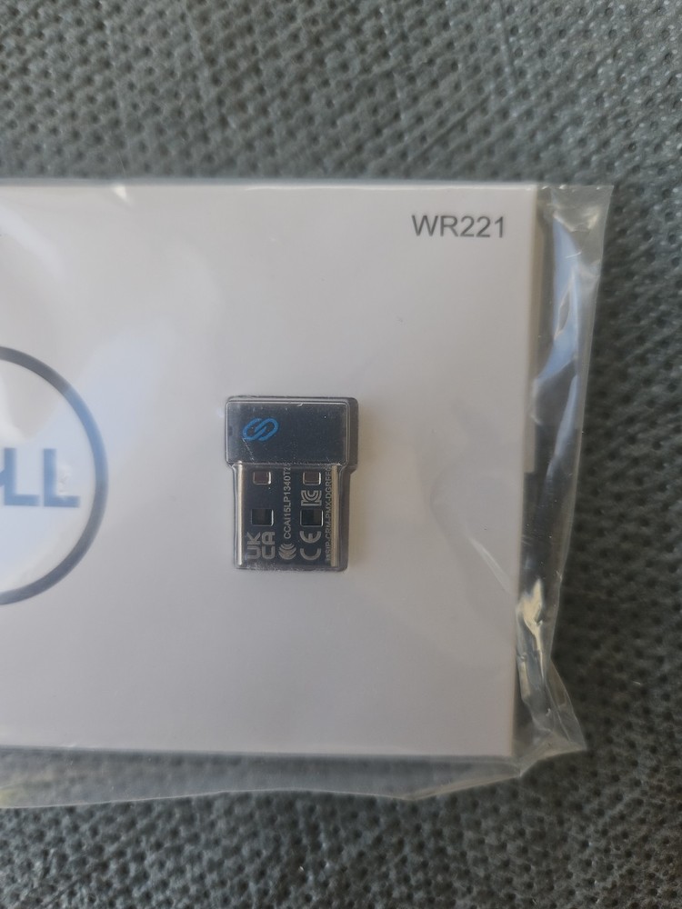 Dell Bluetooth Wr221