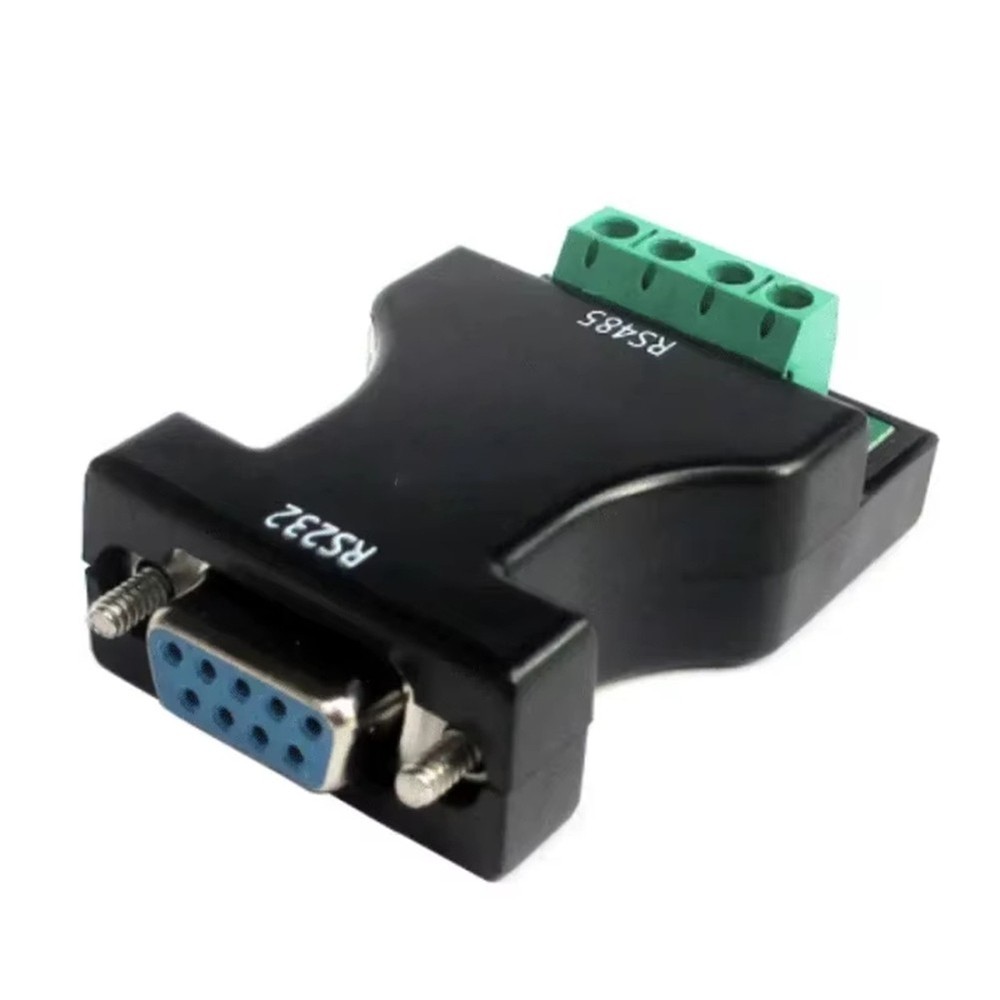 RS232 to -485 Adapter RS232-485 Code Conversion Two Way Communication Mod1740